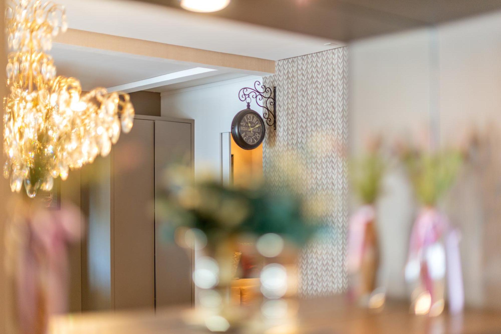 Luxuoso Apartamento Central Para 10 Pessoas Gramado Exteriér fotografie