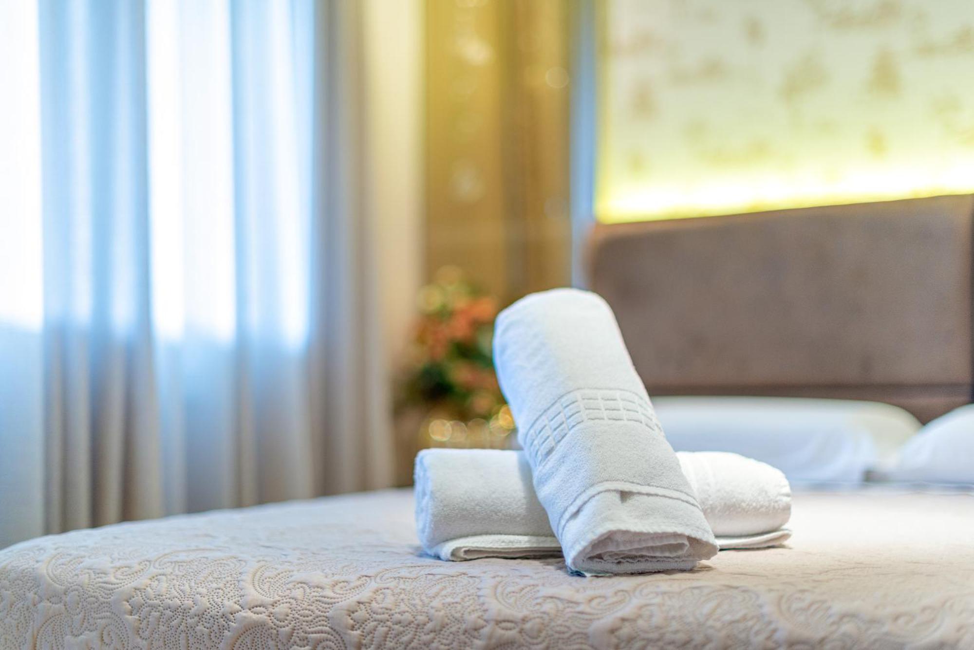 Luxuoso Apartamento Central Para 10 Pessoas Gramado Exteriér fotografie