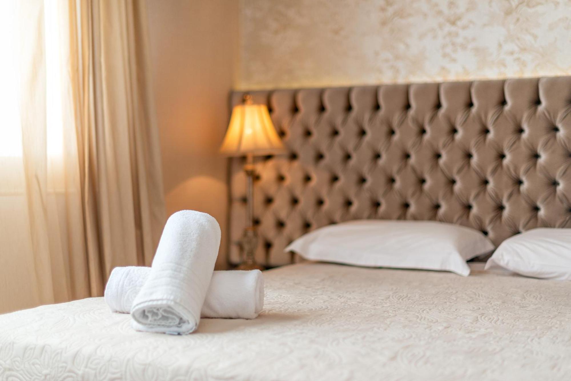 Luxuoso Apartamento Central Para 10 Pessoas Gramado Exteriér fotografie