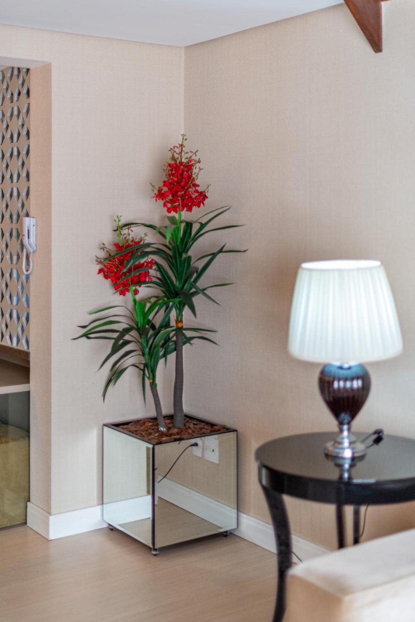 Luxuoso Apartamento Central Para 10 Pessoas Gramado Exteriér fotografie