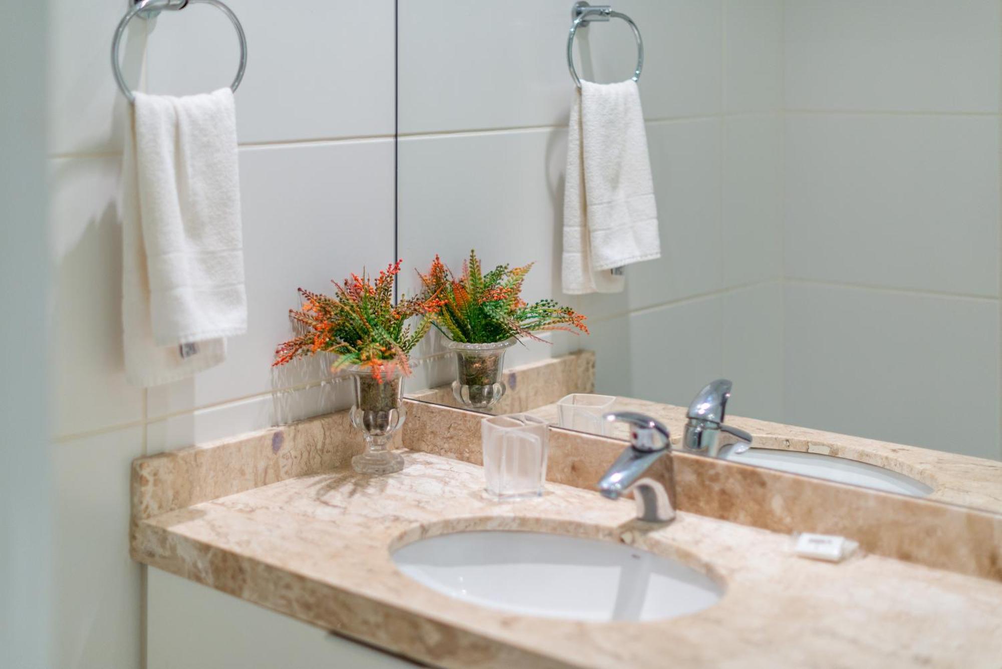 Luxuoso Apartamento Central Para 10 Pessoas Gramado Exteriér fotografie