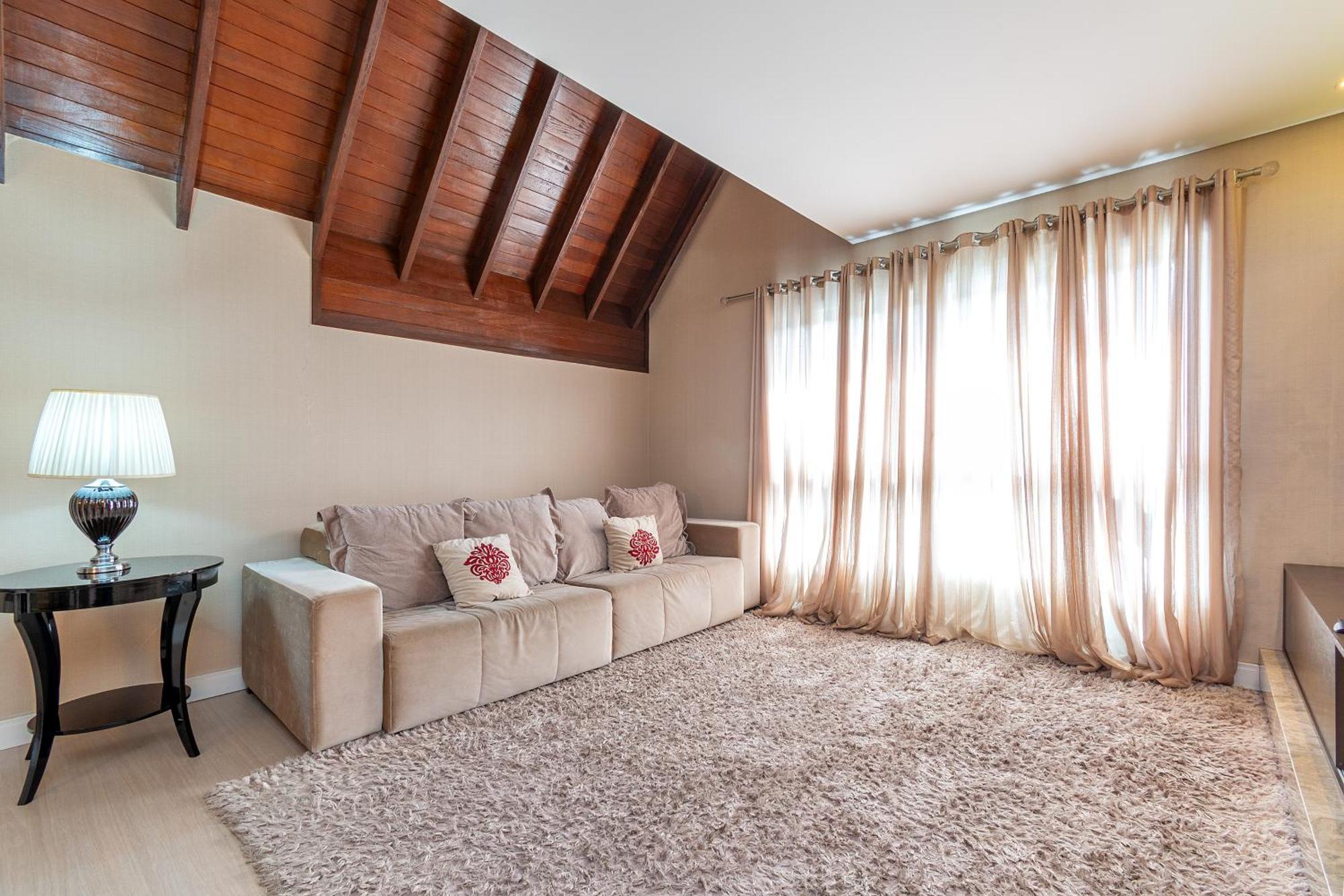 Luxuoso Apartamento Central Para 10 Pessoas Gramado Exteriér fotografie
