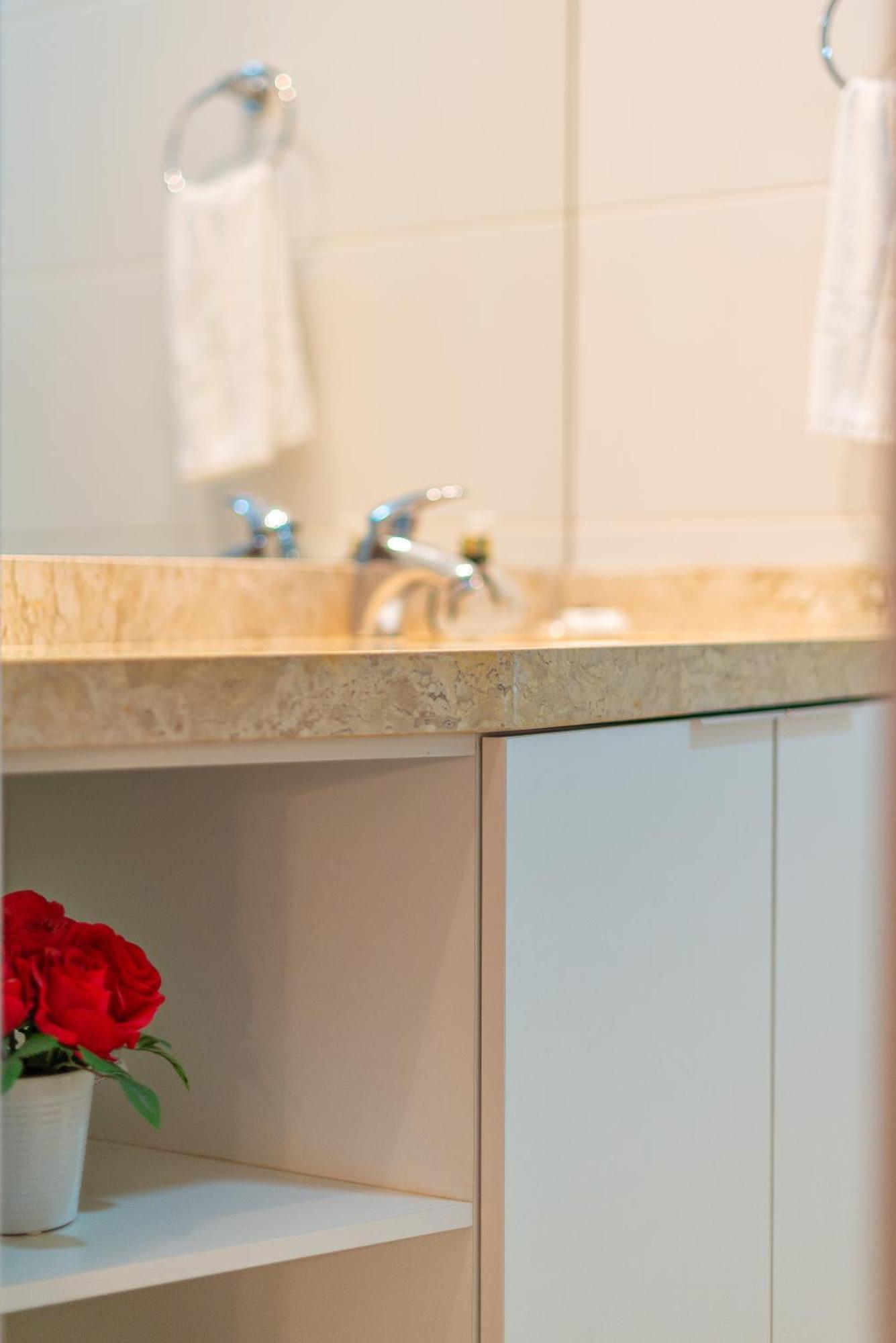 Luxuoso Apartamento Central Para 10 Pessoas Gramado Exteriér fotografie