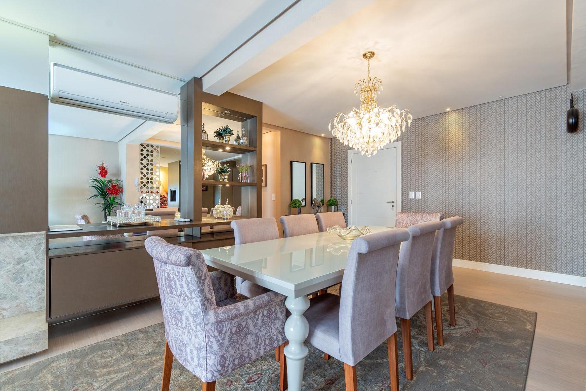 Luxuoso Apartamento Central Para 10 Pessoas Gramado Exteriér fotografie