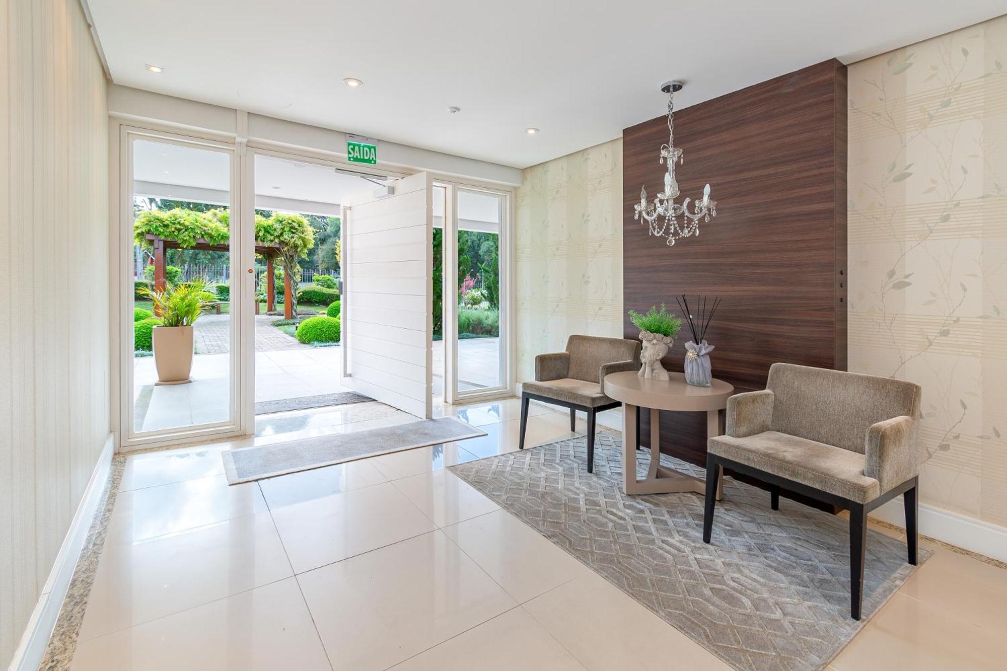 Luxuoso Apartamento Central Para 10 Pessoas Gramado Exteriér fotografie