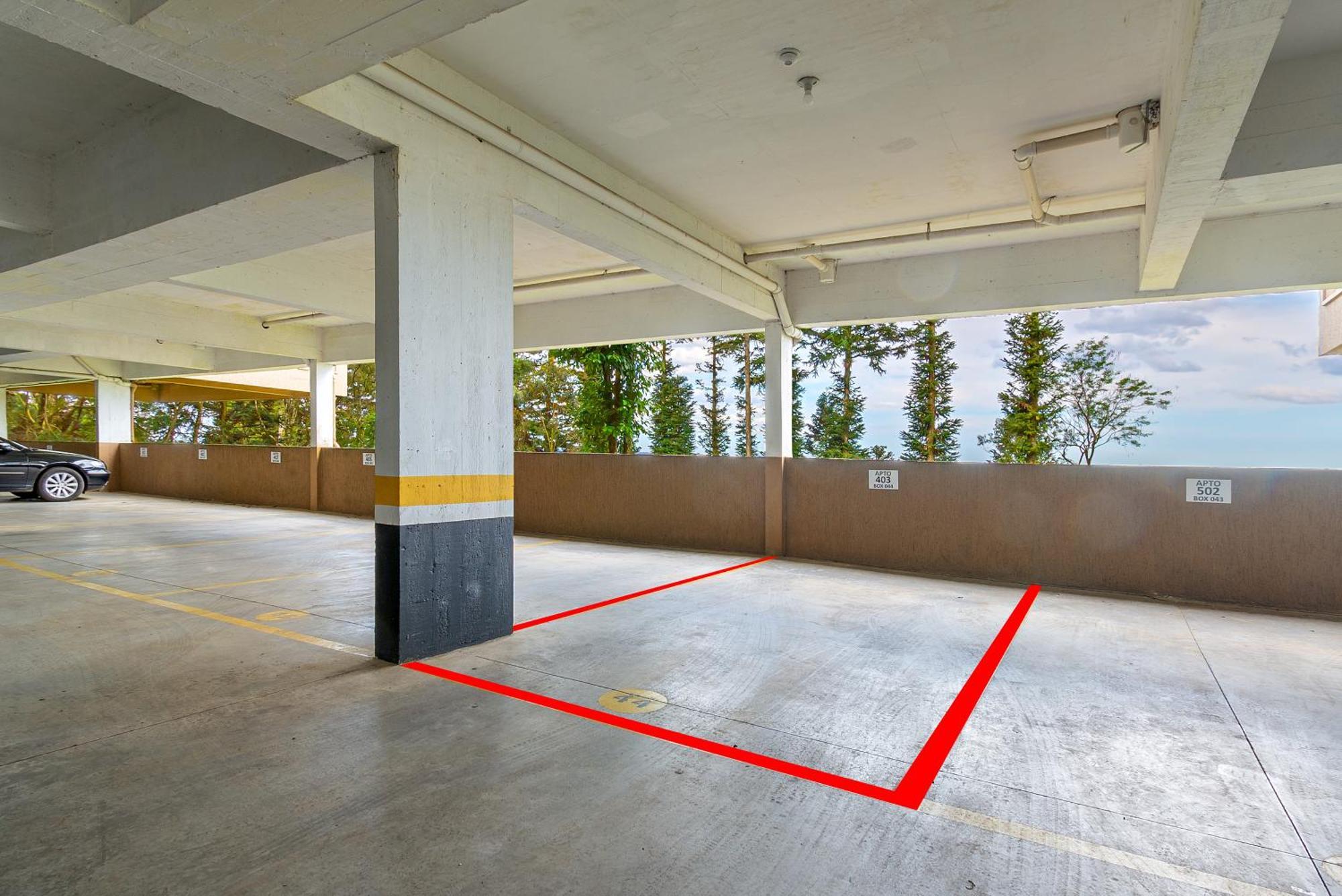 Luxuoso Apartamento Central Para 10 Pessoas Gramado Exteriér fotografie