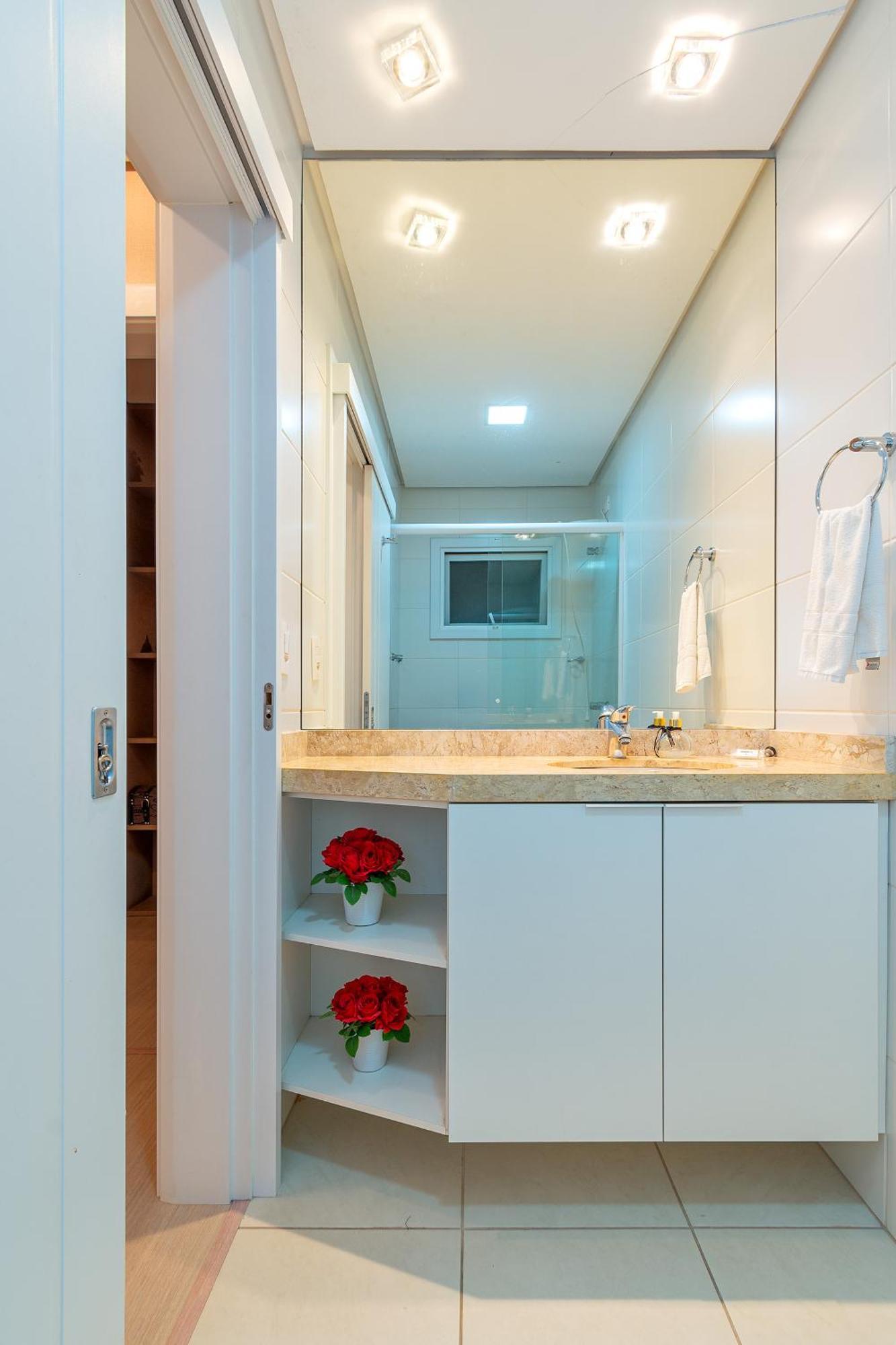 Luxuoso Apartamento Central Para 10 Pessoas Gramado Exteriér fotografie
